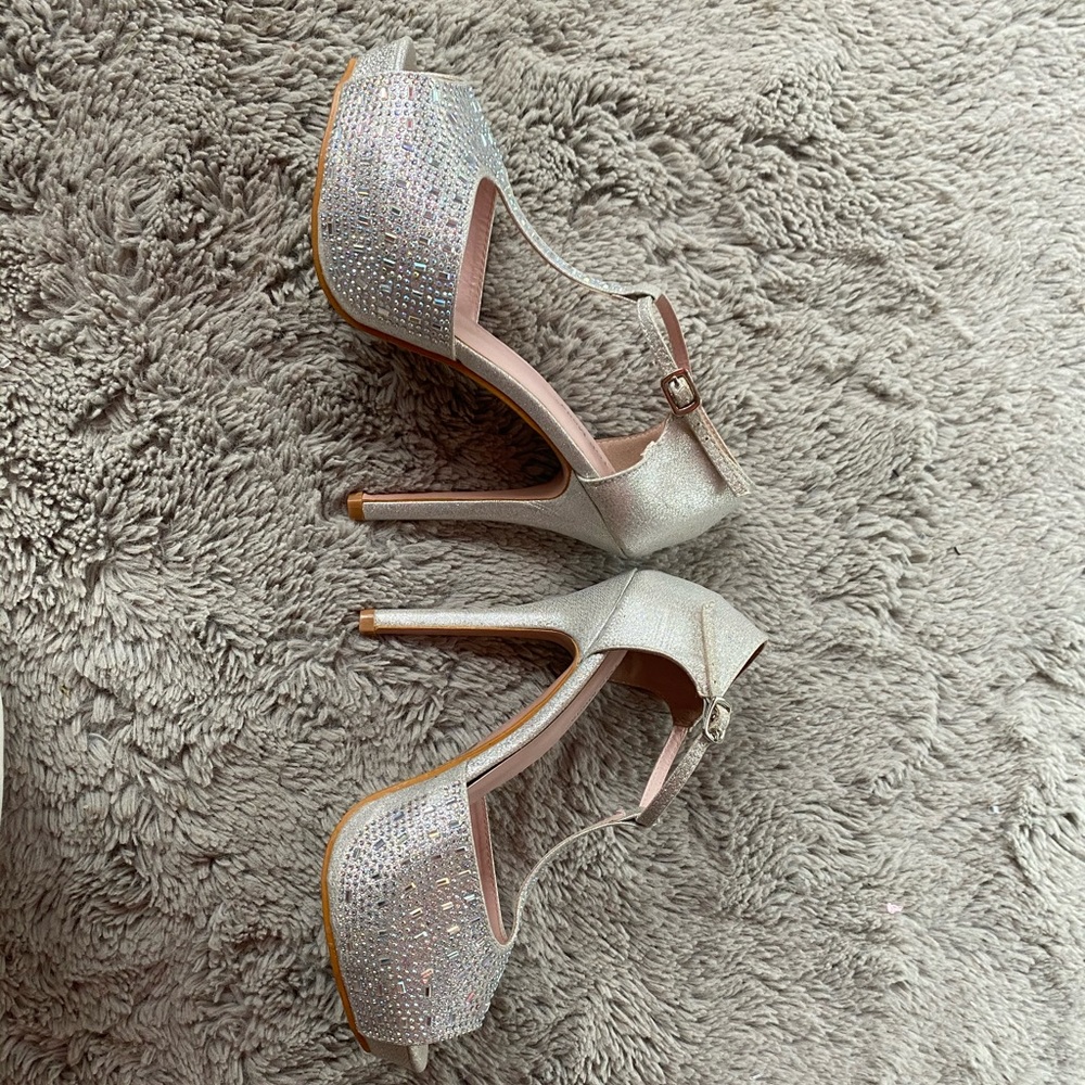 Top Moda heels
